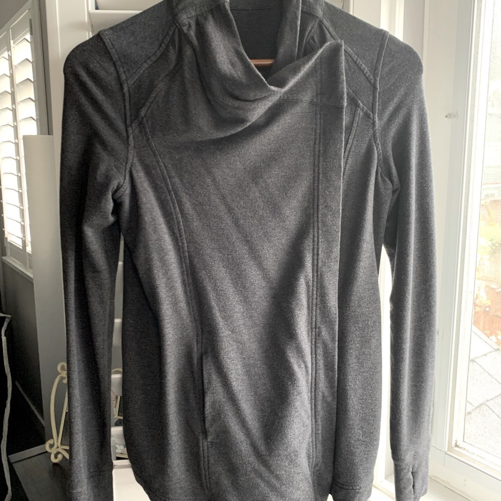 Lululemon jacket
